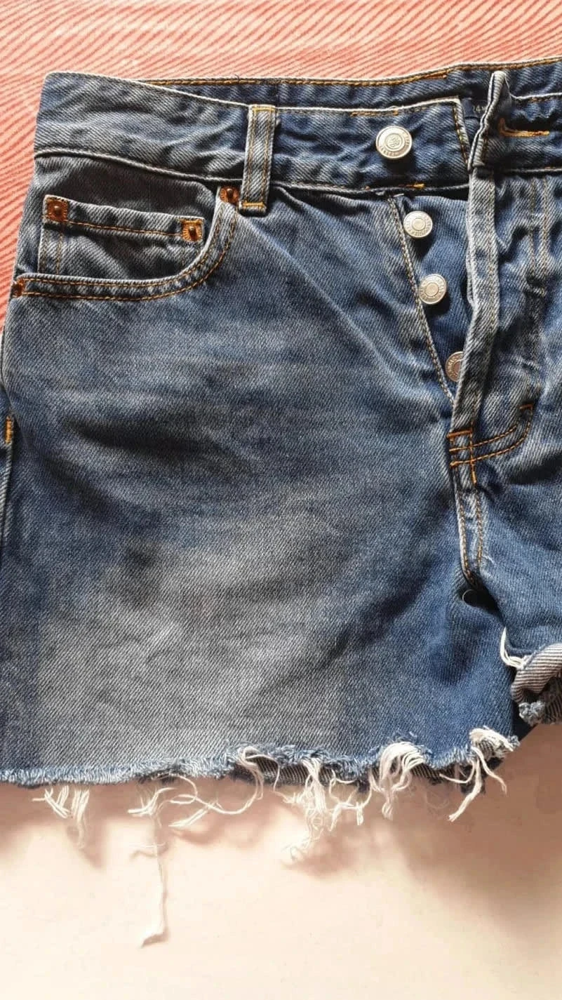 Short jeans Pull & Bear 34 – photo 5